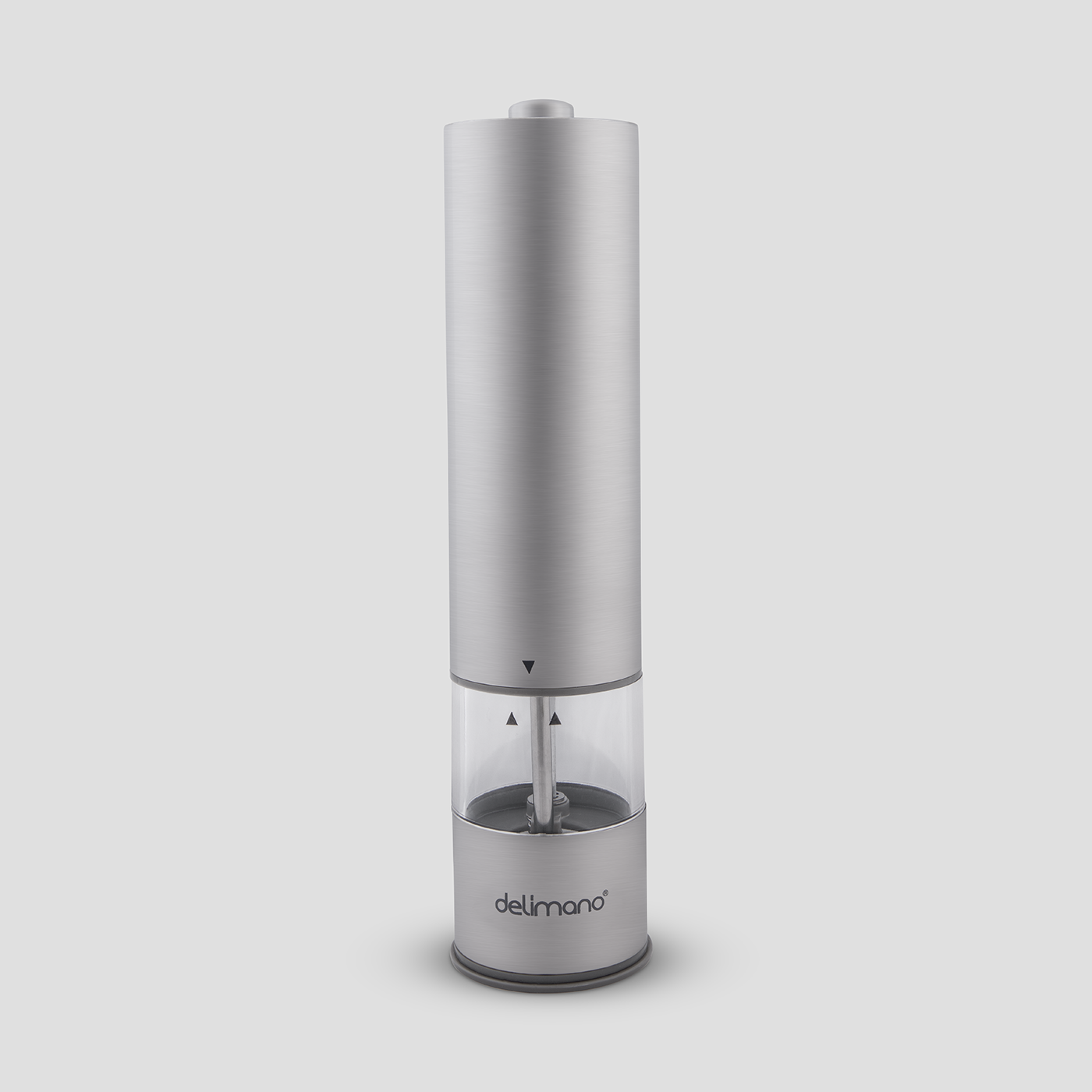 Delight electrical salt or pepper mill