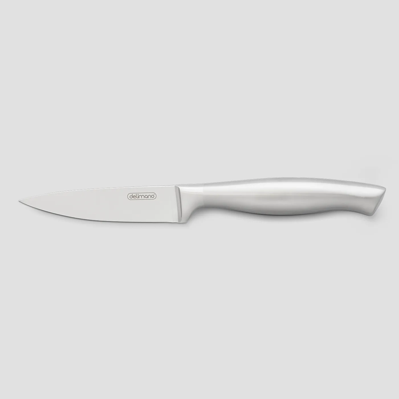 Precision paring knife