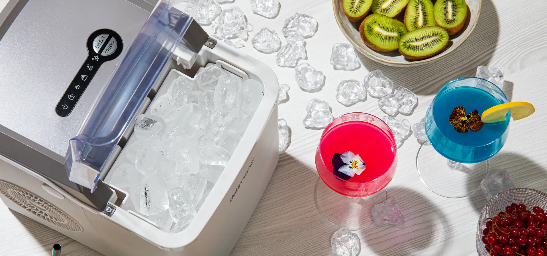 Delimano Ice Maker