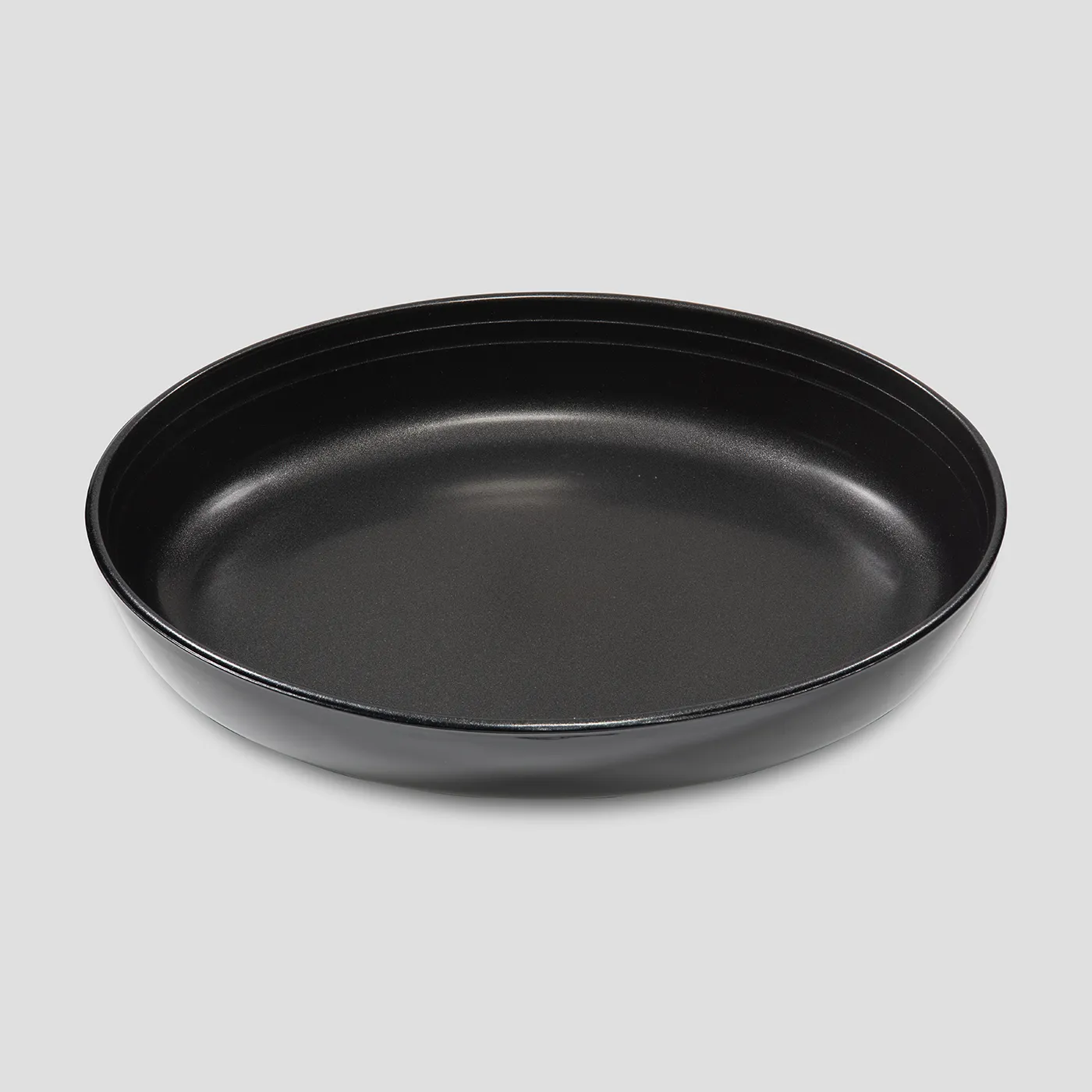 Delimano Buzz oval borosilicate tray 3L