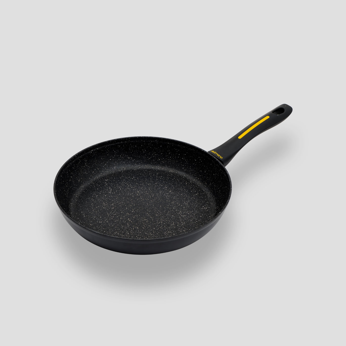 DELIMANO BUZZ FORGED FRYPAN 28CM