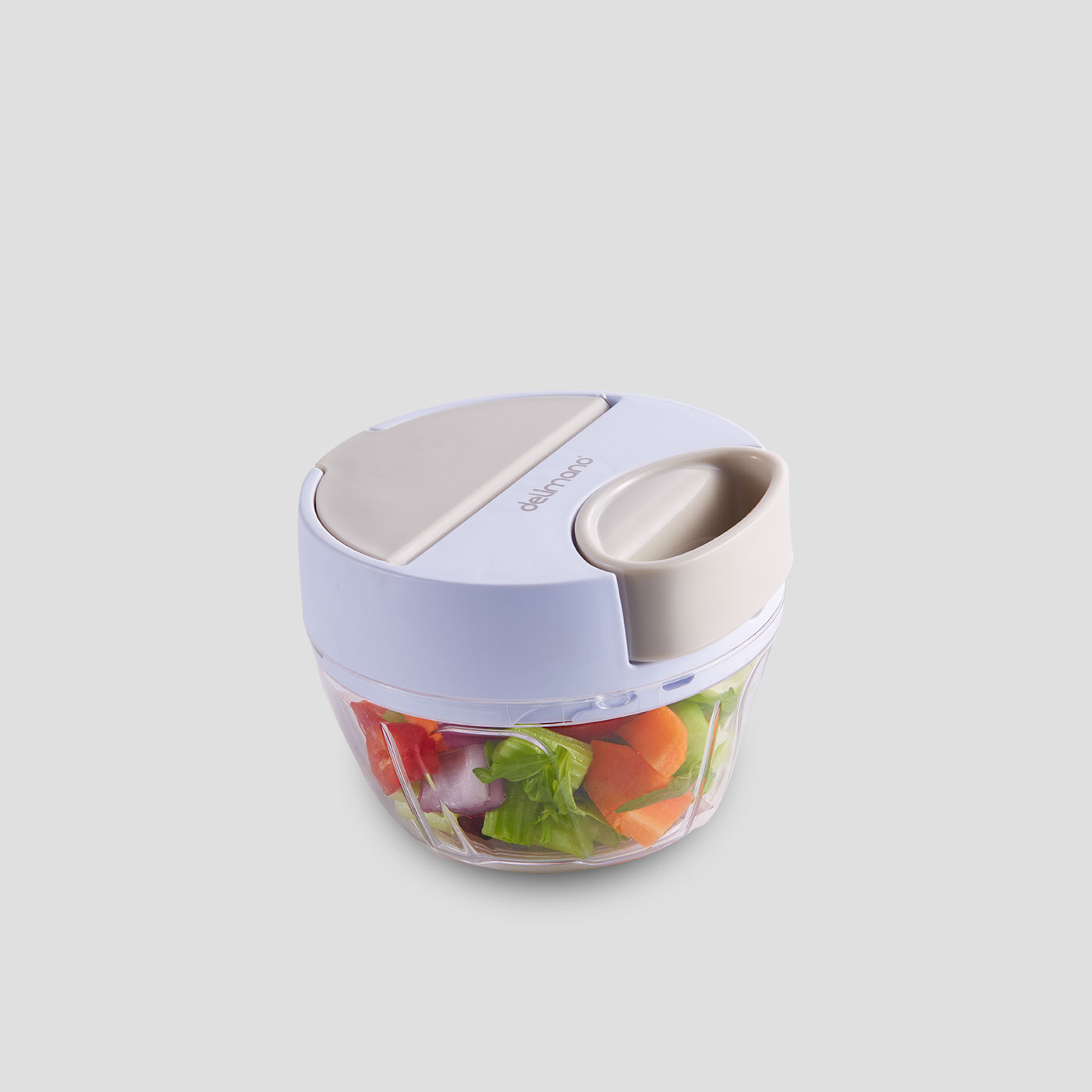 New Delight Chop Express