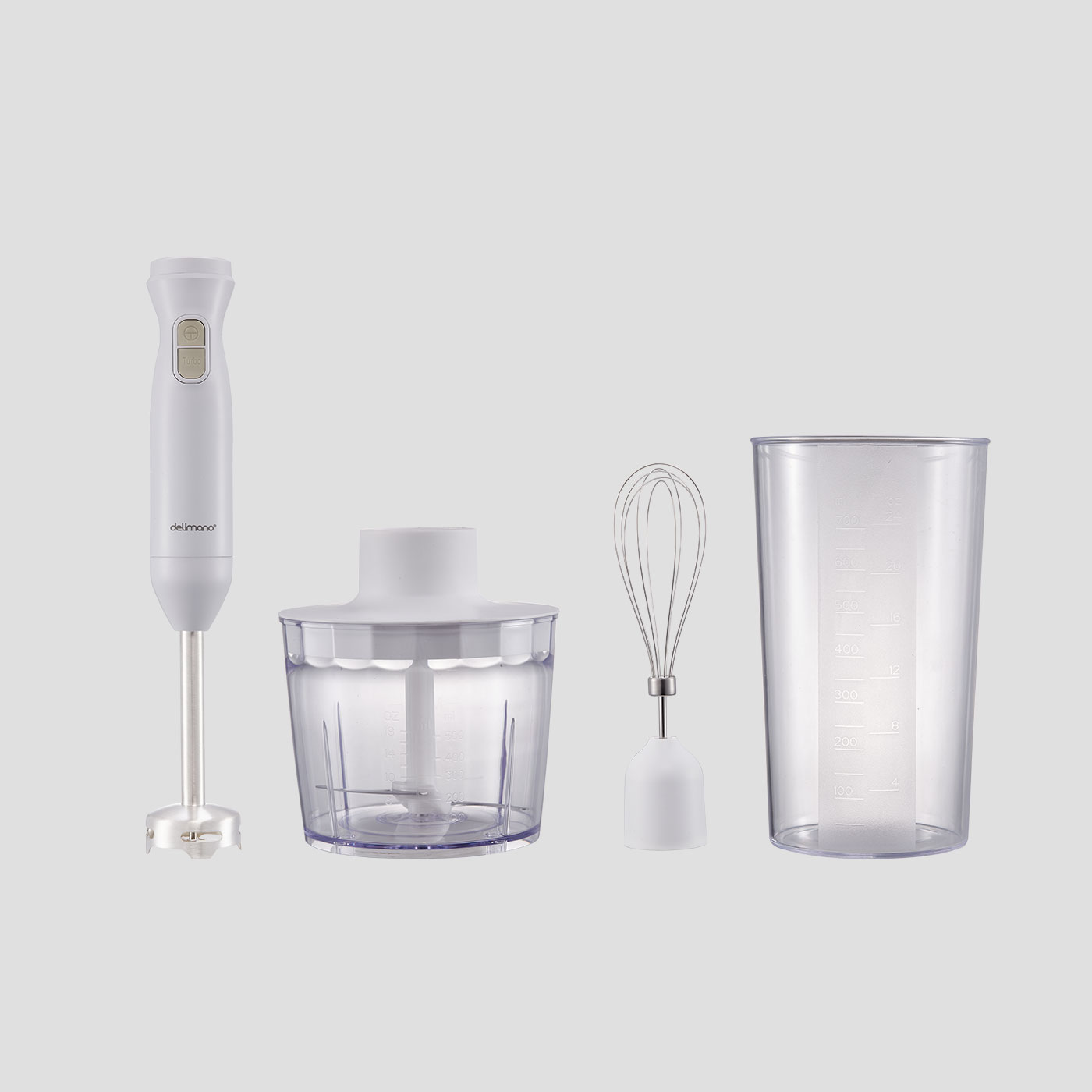 New Delight Blender Set