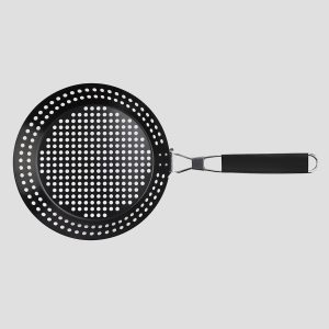BBQ tiganj za roštilj