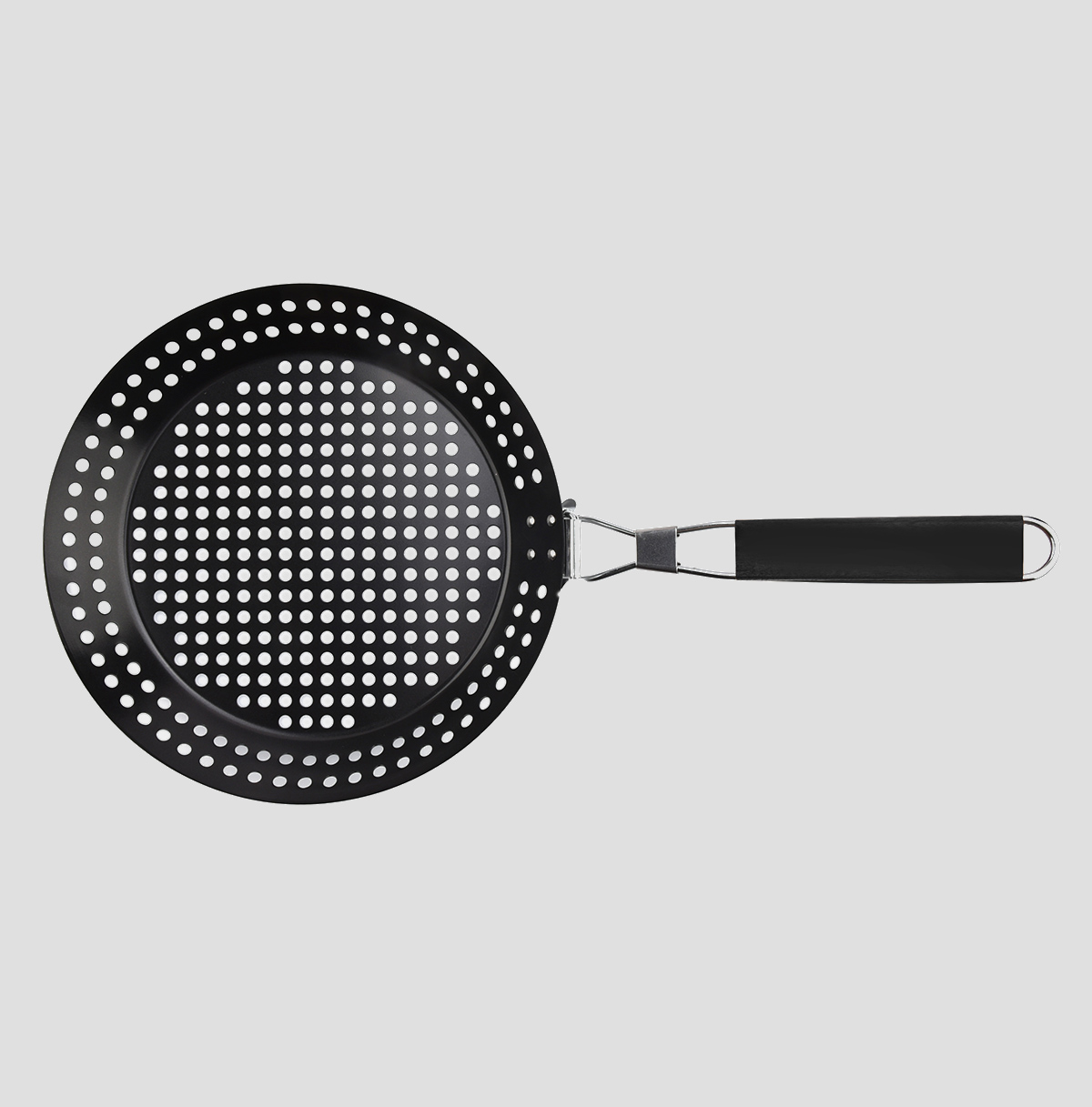 BBQ tiganj za roštilj