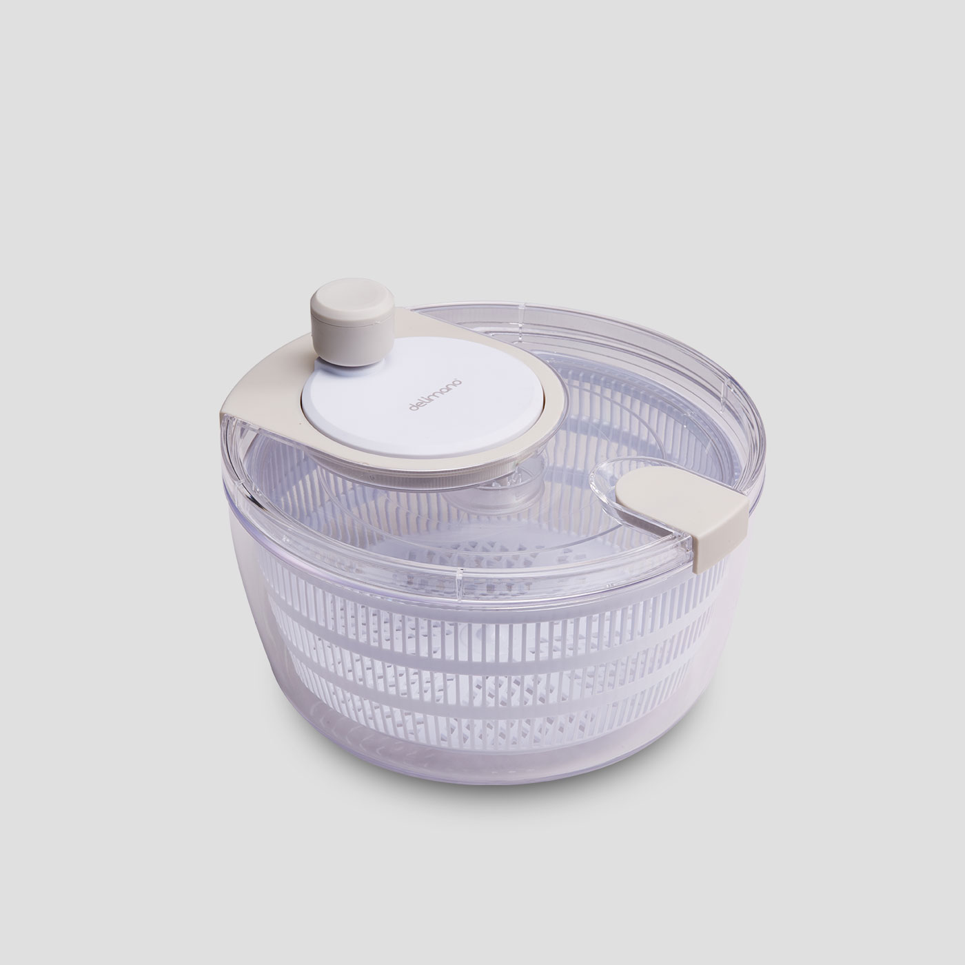 New Delight Salad Spinner