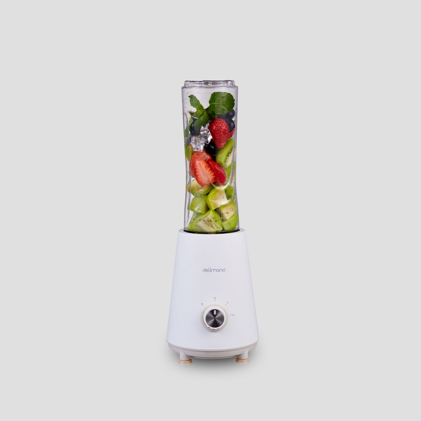 New Delight Smoothie Maker
