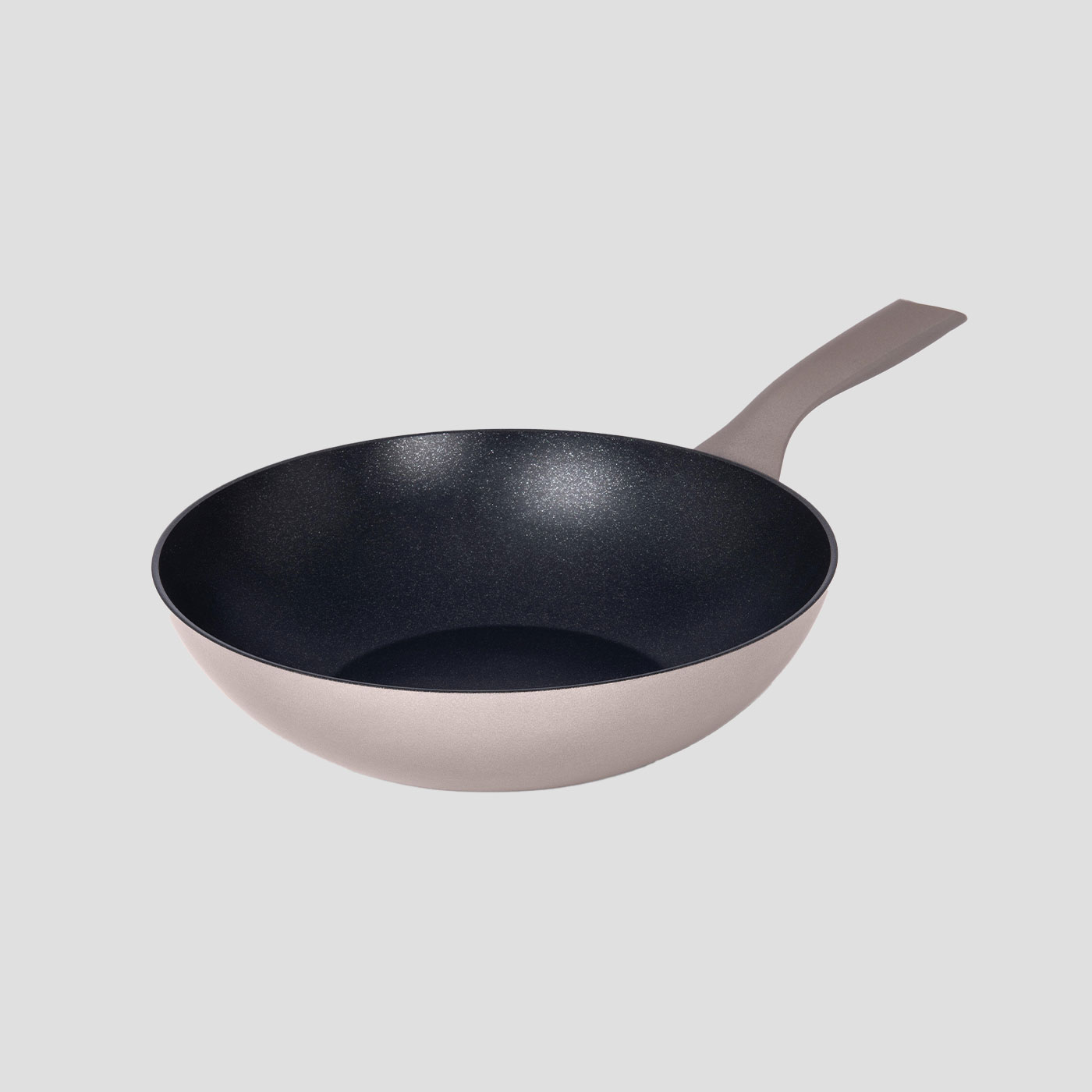 Natura vok tiganj 28 cm